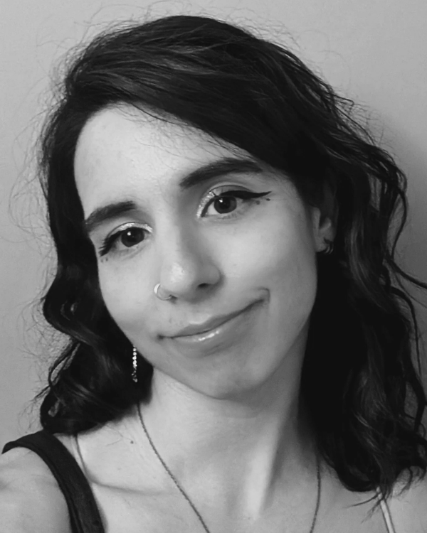 Nadia Dar