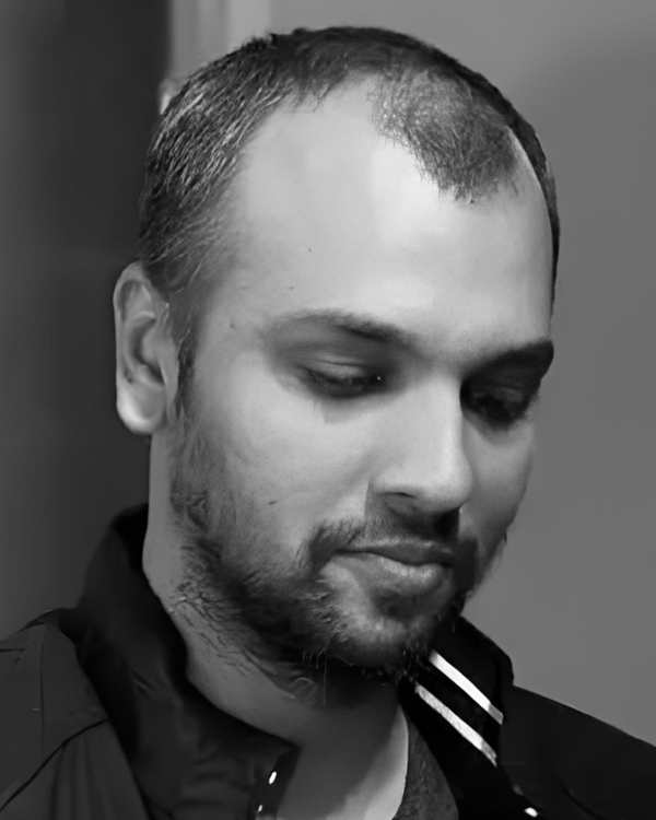 Saad Irfan