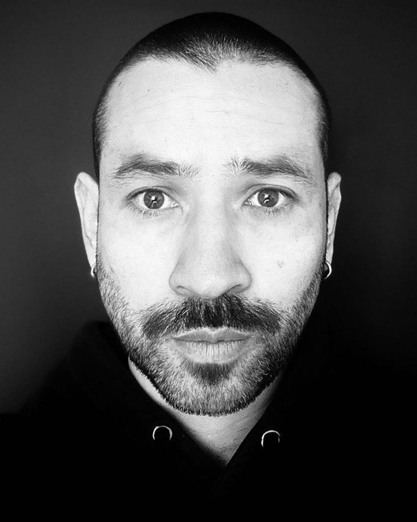 Andres Delgado