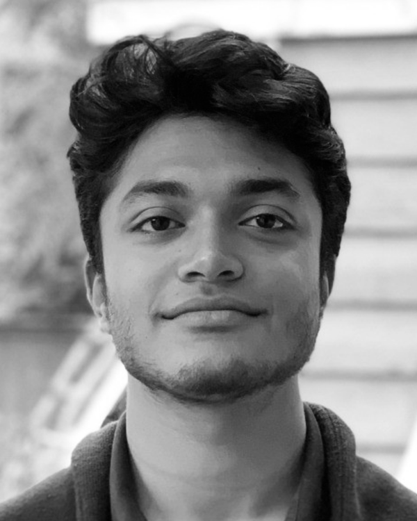 Zubin Kuruvilla