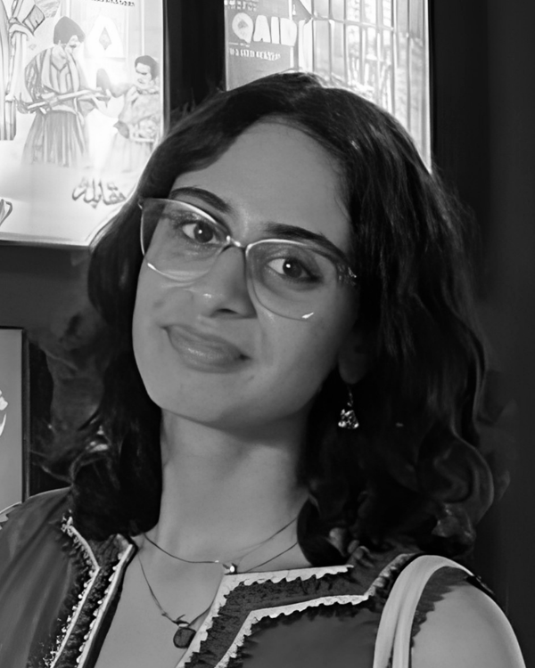 Ayesha Kabir