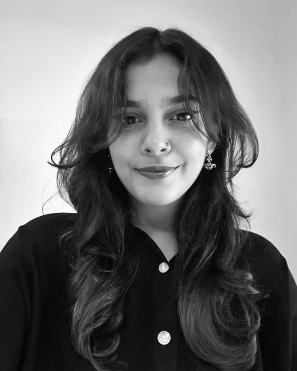 Azmeh Faruqui
