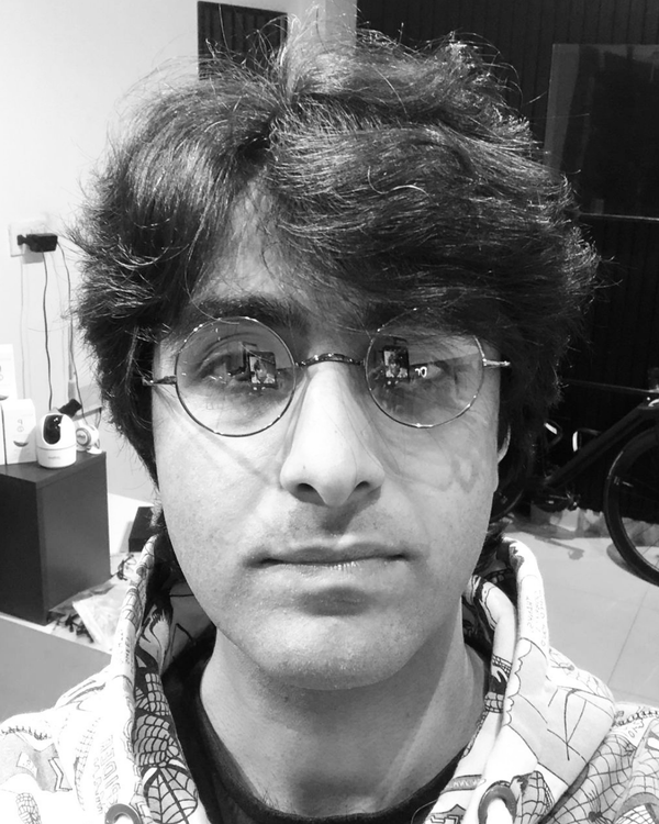 Ahsan Ali